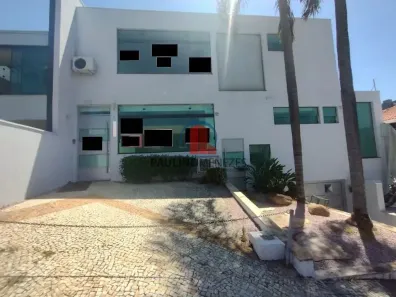 Imóvel Comercial com 1 Quarto para alugar, 372m² no Centro, Americana