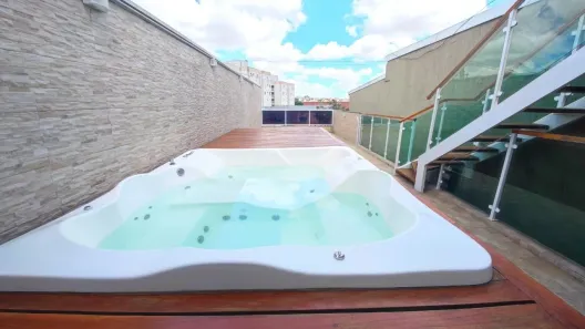Sobrado com 2 Quartos à venda, 240m² no Cidade Parque Alvorada, Guarulhos