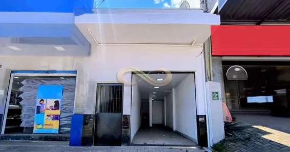 Ponto Comercial para alugar, 60m² no São Vicente, Gravataí