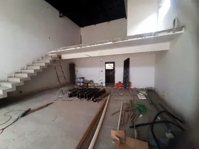 Galpão/Depósito/Armazém à venda, 300m² no Jardim Maria do Carmo, Sorocaba