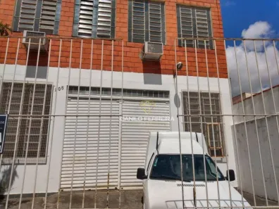 Galpão/Depósito/Armazém à venda, 295m² no Jardim Santa Tereza, Itu