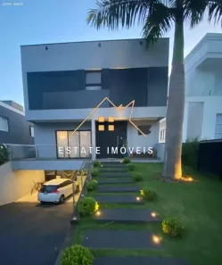 Casa de Condomínio com 4 Quartos à venda, 340m² no Arujá 5, Arujá