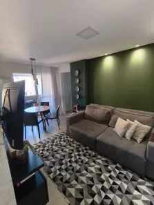 Apartamento com 2 Quartos à venda, 57m² no Centro, Criciúma