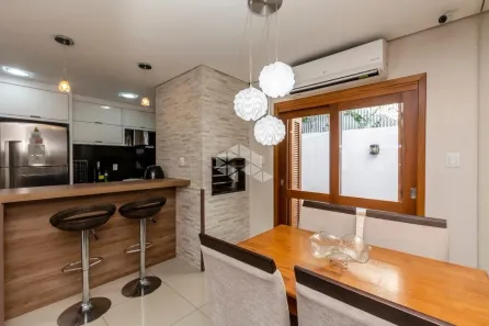 Casa com 2 Quartos à venda, 98m² no Lomba do Pinheiro, Porto Alegre