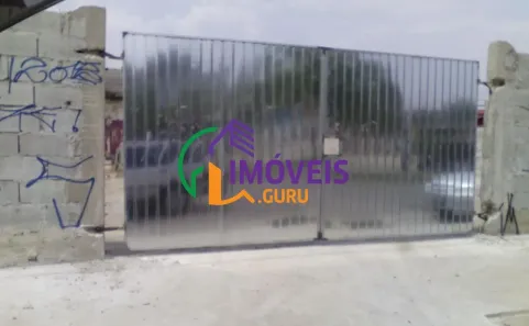 Lote/Terreno à venda, 588m² no Parque Novo Oratório, Santo André