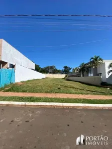 Lote/Terreno à venda, 600m² no Jardim Shangri-Lá, Bauru