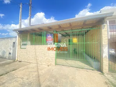 Casa com 2 Quartos à venda, 46m² no Rio Branco, Canoas