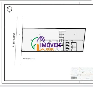 Ponto Comercial para alugar, 330m² no Vila Leopoldina, São Paulo
