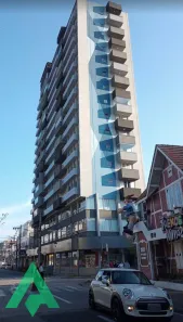 Apartamento com 4 Quartos à venda, 168m² no Centro, Blumenau