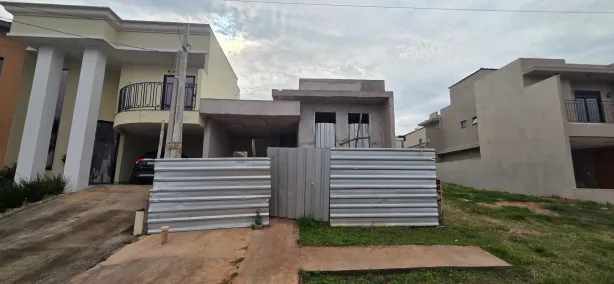 Casa com 3 Quartos à venda, 114m² no Vila Monte Alegre, Paulínia