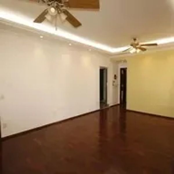 Apartamento com 3 quartos — Coração de Jesus, Belo Horizonte