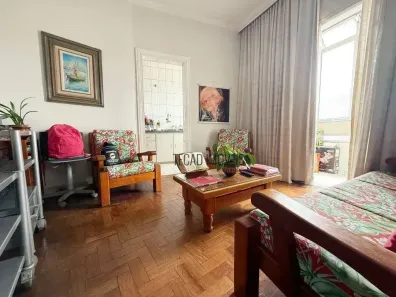 Apartamento com 1 Quarto à venda, 43m² no Bela Vista, São Paulo