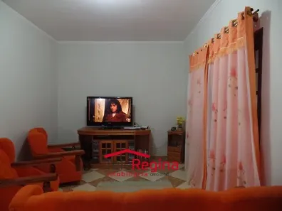 Casa com 3 Quartos à venda, 120m² no Vila Menino Jesus, Caçapava