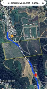 Galpão/Depósito/Armazém à venda, 89346m² no , Santa Maria de Jetibá