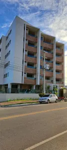 Apartamento com 2 Quartos para alugar, 75m² no Praia do Francês, Marechal Deodoro