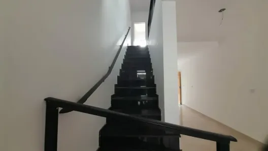 Sobrado com 3 Quartos à venda, 107m² no Vila Frugoli, São Paulo