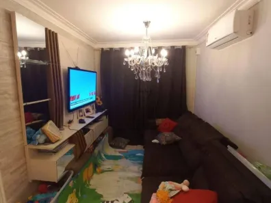 Apartamento com 2 Quartos à venda, 60m² no Jardim Maria Celina, Londrina