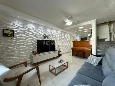 Sobrado com 3 Quartos à venda, 80m² no Parque Mandaqui, São Paulo
