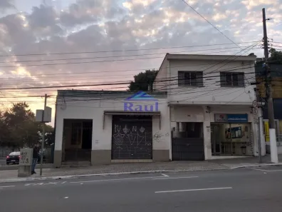 Prédio Comercial à venda, 396m² no Santo Amaro, São Paulo