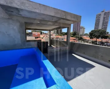 Sobrado com 3 Quartos à venda, 180m² no Bosque da Saúde, São Paulo