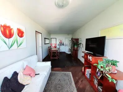 Apartamento com 3 Quartos à venda, 96m² no Botafogo, Rio de Janeiro