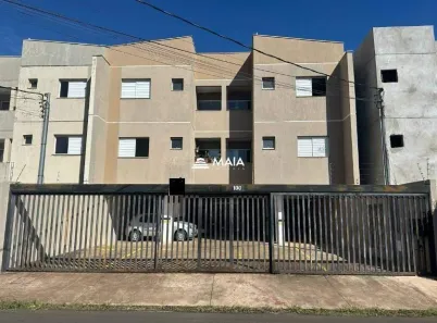 Apartamento com 2 Quartos à venda, 68m² no Lourdes, Uberaba