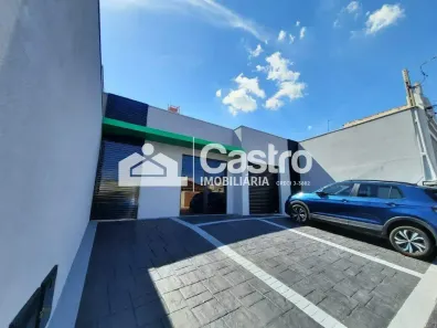 Ponto Comercial para alugar, 45m² no Centro, Sertãozinho