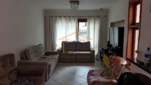 Sobrado com 3 Quartos à venda, 200m² no Santana, São Paulo