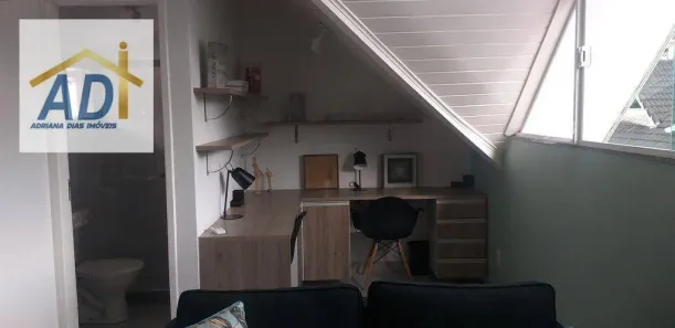 Casa de Condomínio com 3 Quartos à venda, 100m² no Taquara, Rio de Janeiro