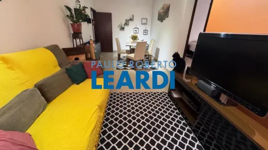 Apartamento com 2 Quartos à venda, 89m² no Sumarezinho, São Paulo