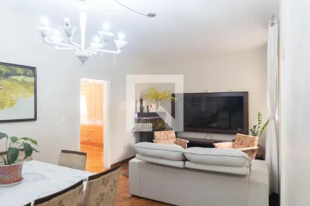 Apartamento com 2 Quartos à venda, 114m² no Bela Vista, São Paulo