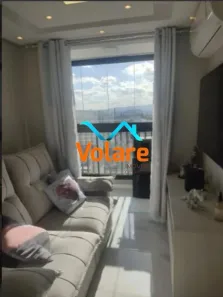Apartamento com 2 Quartos à venda, 53m² no Centro, Osasco