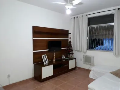Apartamento com 2 Quartos à venda, 72m² no Santa Rosa, Niterói
