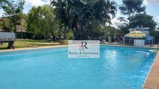 Fazenda/Sítio com 6 Quartos à venda, 450m² no Colinas do Mosteiro de Itaici, Indaiatuba