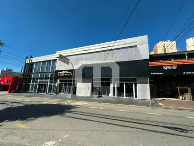 Prédio Comercial à venda, 471m² no Vila Gomes Cardim, São Paulo