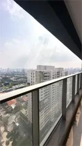 Apartamento com 3 Quartos à venda, 125m² no Campo Belo, São Paulo