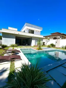 Casa de Condomínio com 3 Quartos à venda, 210m² no Caravelas, Armação dos Búzios