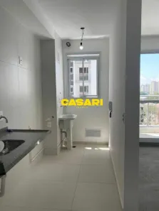 Apartamento com 2 Quartos à venda, 51m² no Rudge Ramos, São Bernardo do Campo