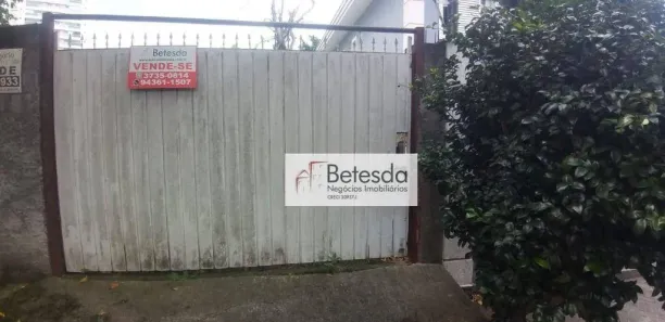 Lote/Terreno à venda, 400m² no Adalgisa, Osasco