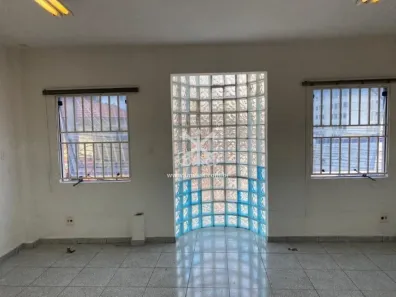 Prédio Comercial à venda, 463m² no Cambuci, São Paulo