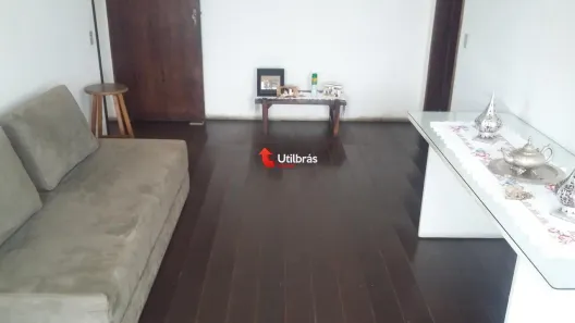 Casa com 7 Quartos à venda, 344m² no João Pinheiro, Belo Horizonte