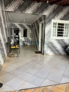 Casa com 3 Quartos à venda, 160m² no Taguatinga Norte, Brasília