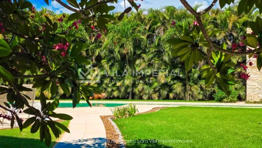 Casa de Condomínio com 5 Quartos à venda, 3337m² no Itaim, Itu
