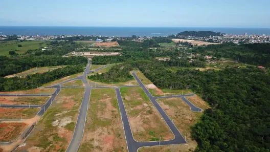 Lote/Terreno à venda, 200m² no Itajubá, Barra Velha