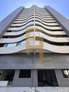 Apartamento com 3 Quartos à venda, 136m² no Varjota, Fortaleza