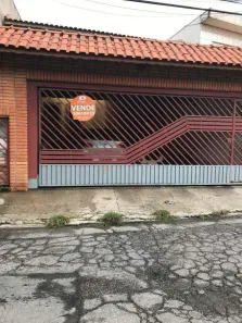 Casa com 2 Quartos à venda, 220m² no Jardim Botucatu, São Paulo