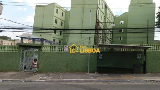 Apartamento com 2 Quartos à venda, 67m² no Conjunto Habitacional Teotonio Vilela, São Paulo