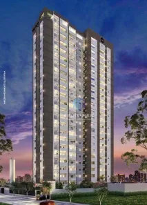 Apartamento com 3 Quartos à venda, 72m² no Vila Hortência, Sorocaba
