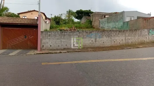 Lote/Terreno à venda, 417m² no Cidade Nova, Jundiaí