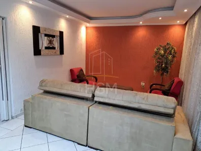 Casa com 3 Quartos à venda, 185m² no Jardim do Mar, São Bernardo do Campo